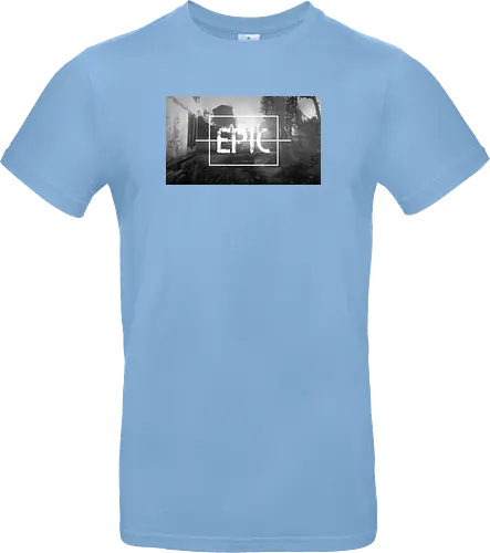 2EpicBuddies - Epic