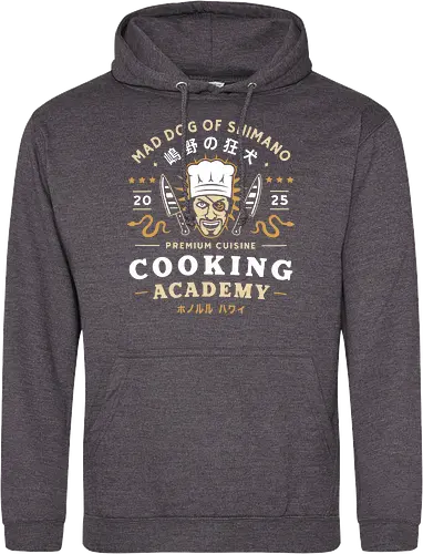 One Eyed Demon Cooking Emblem