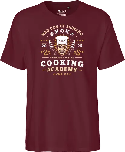 One Eyed Demon Cooking Emblem