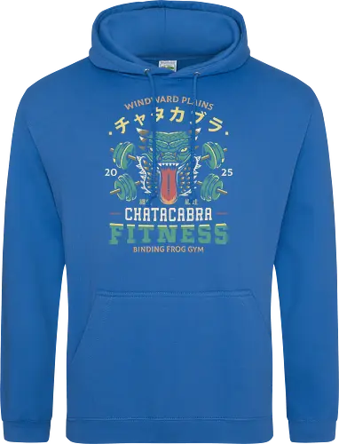 Chatacabra Fitness