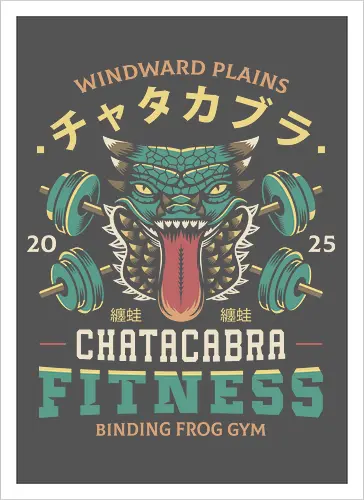 Chatacabra Fitness
