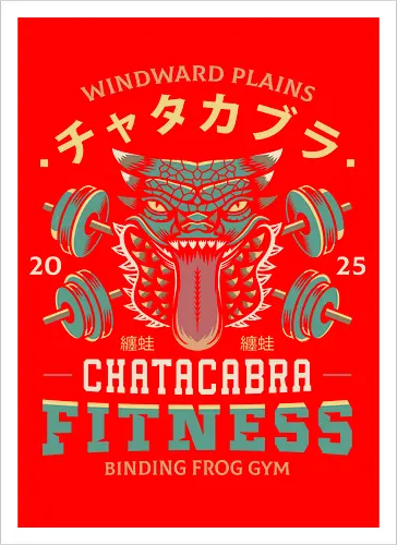 Chatacabra Fitness