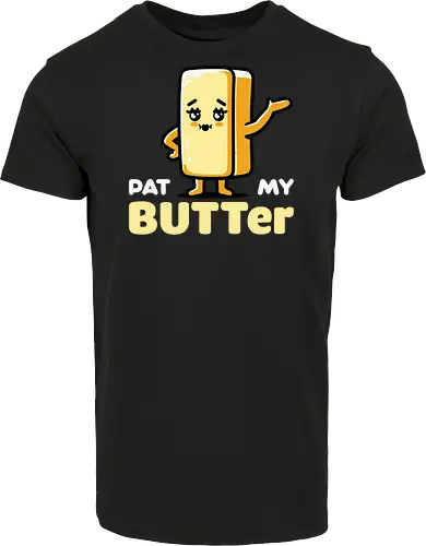 Pat My Butter