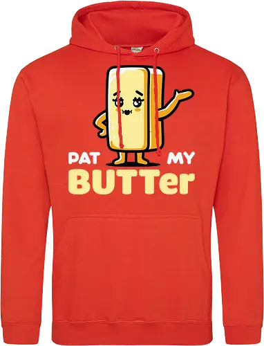Pat My Butter