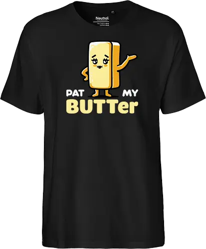 Pat My Butter