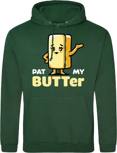 Pat My Butter