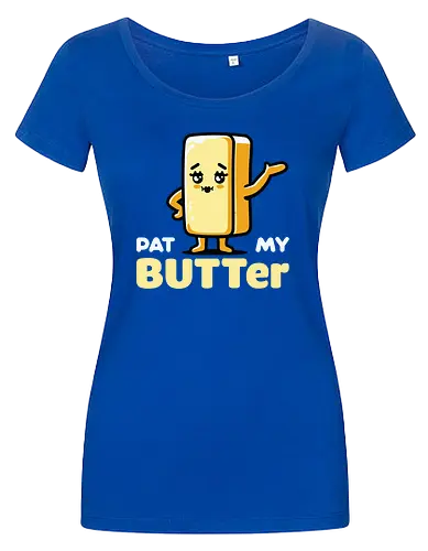 Pat My Butter