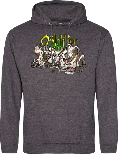 Milchtier