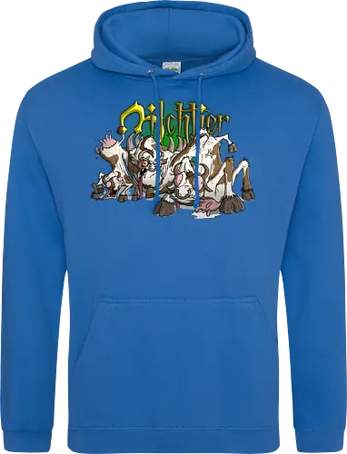 Milchtier