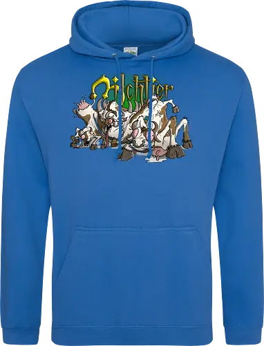 Milchtier