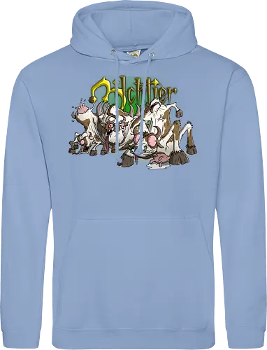Milchtier