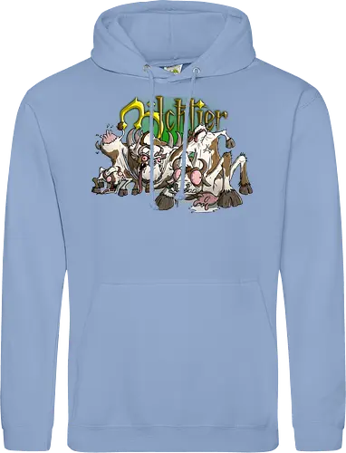 Milchtier