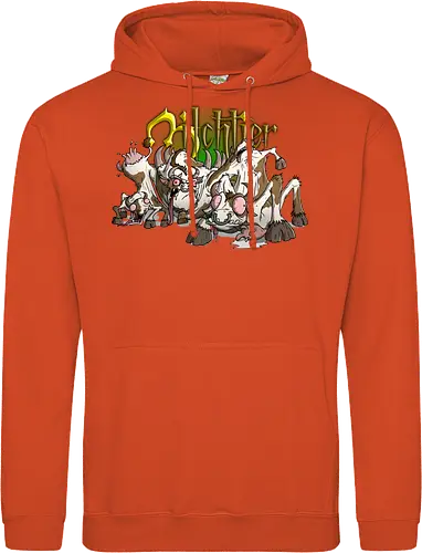 Milchtier