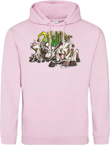 Milchtier
