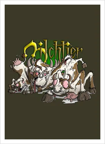 Milchtier