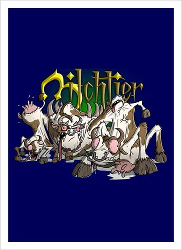 Milchtier