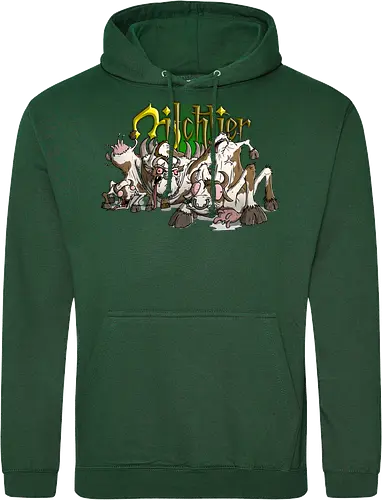Milchtier