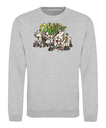 Milchtier - soulreaver, legacy of kain, nosgoth, milchtier, melchiah - Sweatshirt