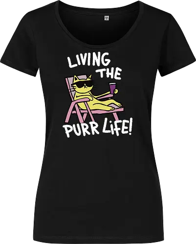 Living the Purr Life