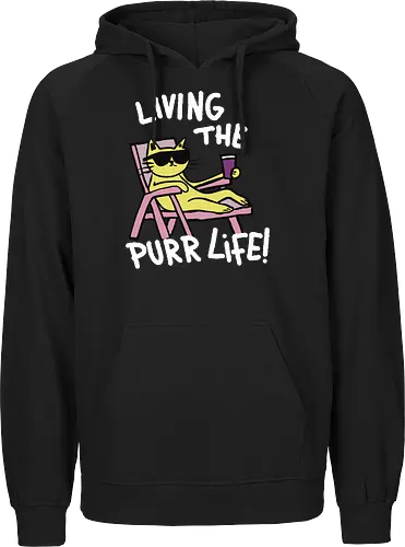Living the Purr Life