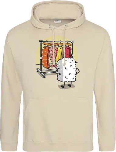 Sushi Wardrobe