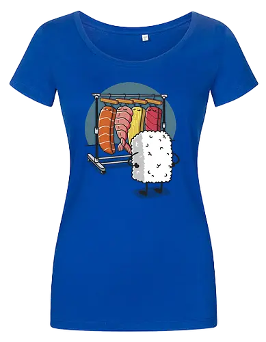Sushi Wardrobe