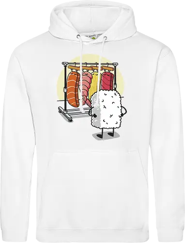 Sushi Wardrobe