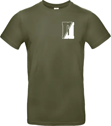 2EpicBuddies - 2Logo Shirt (White)