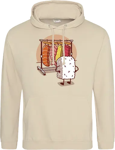 Sushi Wardrobe v2