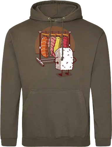 Sushi Wardrobe v2