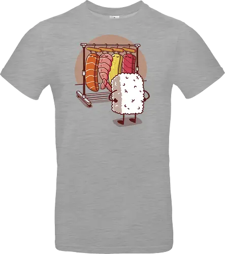 Sushi Wardrobe v2