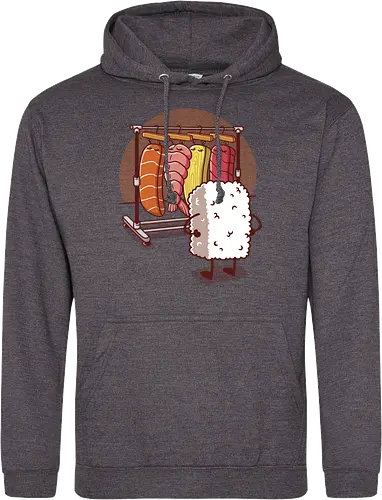 Sushi Wardrobe v2
