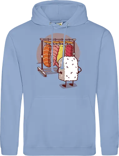Sushi Wardrobe v2