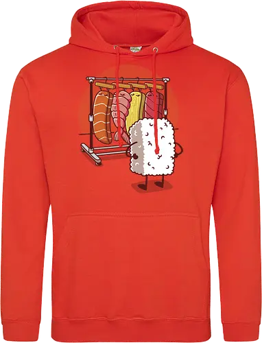 Sushi Wardrobe v2