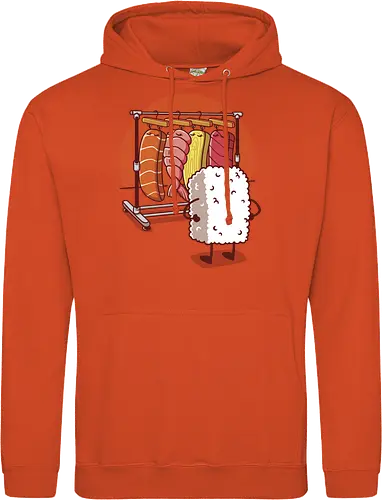 Sushi Wardrobe v2