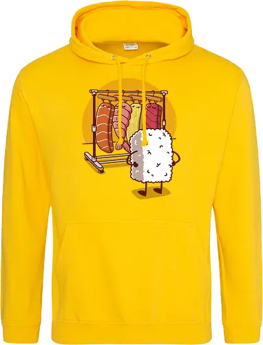 Sushi Wardrobe v2