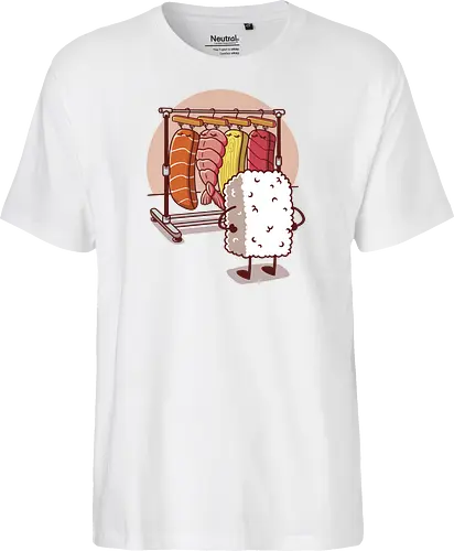 Sushi Wardrobe v2
