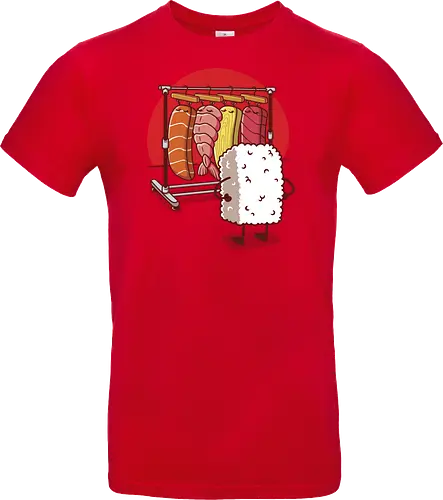 Sushi Wardrobe v2
