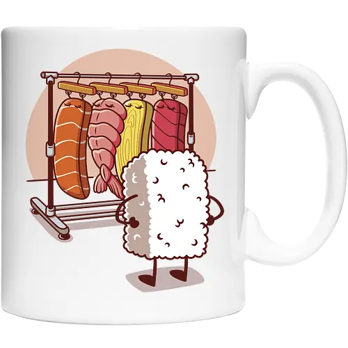 Sushi Wardrobe v2