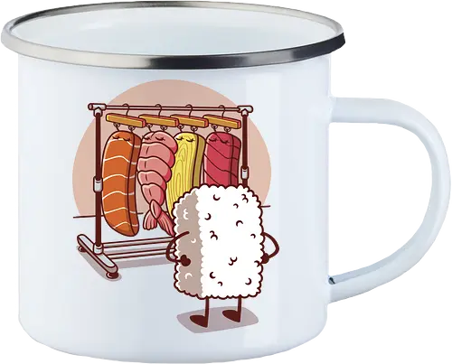 Sushi Wardrobe v2