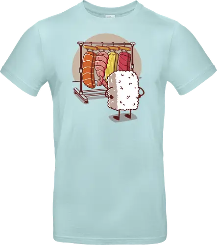 Sushi Wardrobe v2