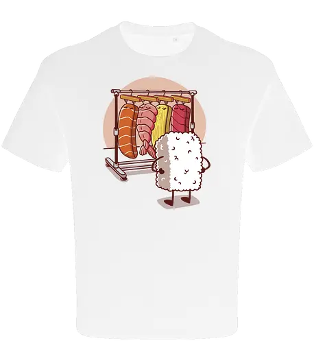 Sushi Wardrobe v2