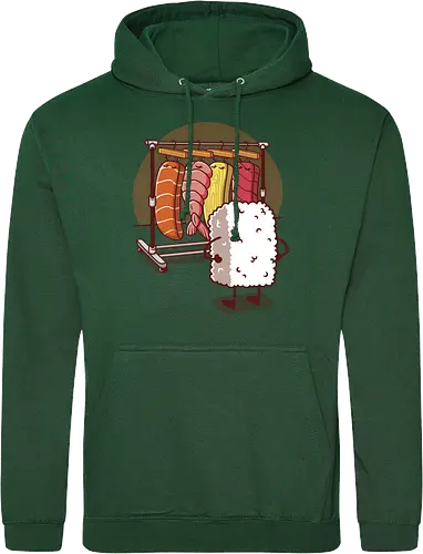 Sushi Wardrobe v2