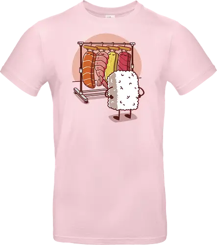 Sushi Wardrobe v2