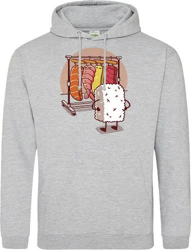 Sushi Wardrobe v2