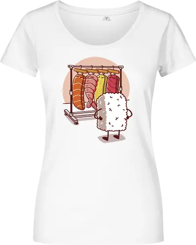 Sushi Wardrobe v2