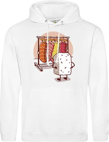Sushi Wardrobe v2