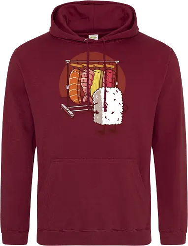 Sushi Wardrobe v2