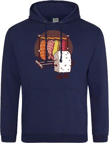 Sushi Wardrobe v2