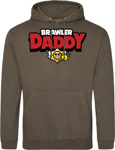 Brawler Daddy